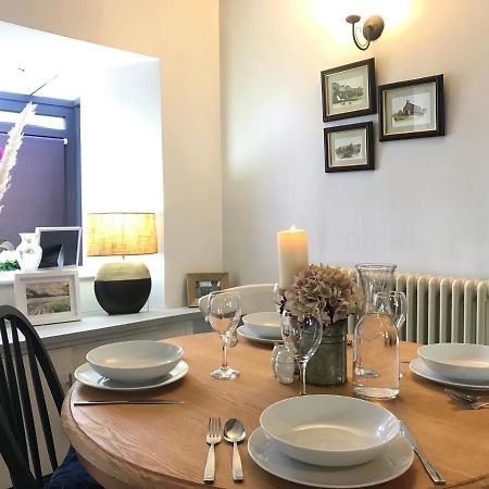 Mill Cottage Modern Boutique Cosy Home In Lake District Village Near Scafell 高斯福斯 外观 照片