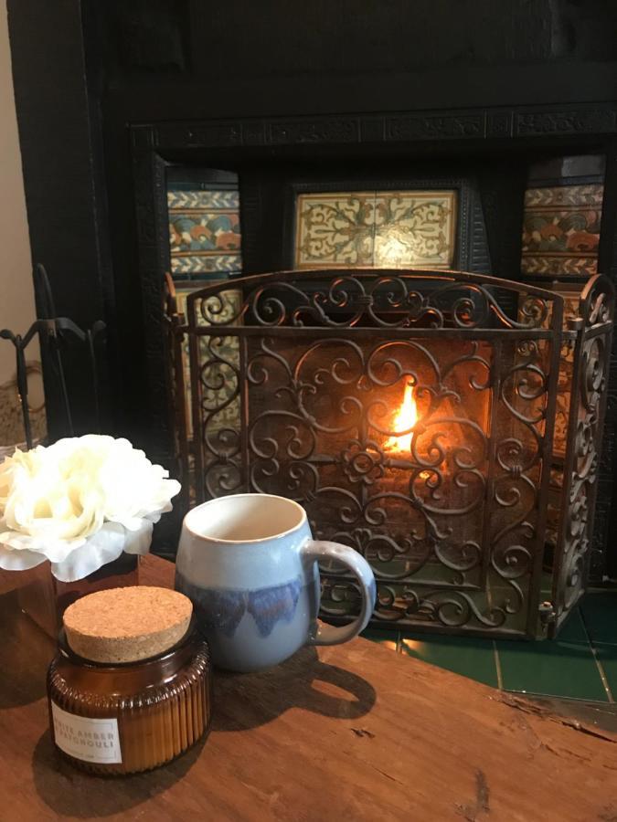 Mill Cottage Modern Boutique Cosy Home In Lake District Village Near Scafell 高斯福斯 外观 照片