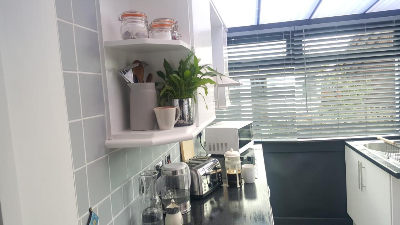 Mill Cottage Modern Boutique Cosy Home In Lake District Village Near Scafell 高斯福斯 外观 照片