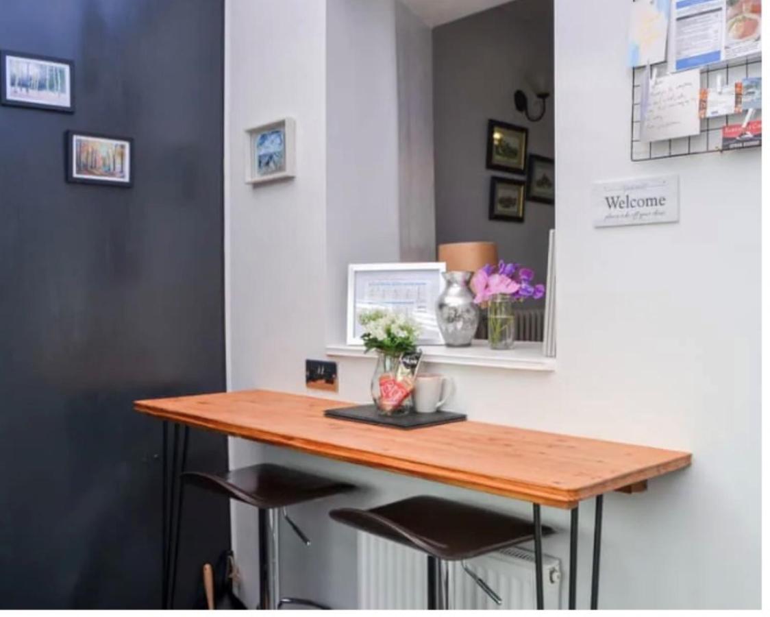 Mill Cottage Modern Boutique Cosy Home In Lake District Village Near Scafell 高斯福斯 外观 照片