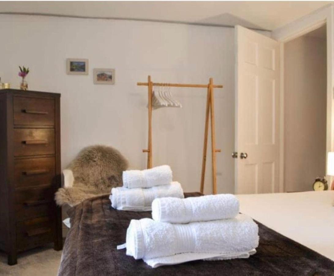 Mill Cottage Modern Boutique Cosy Home In Lake District Village Near Scafell 高斯福斯 外观 照片