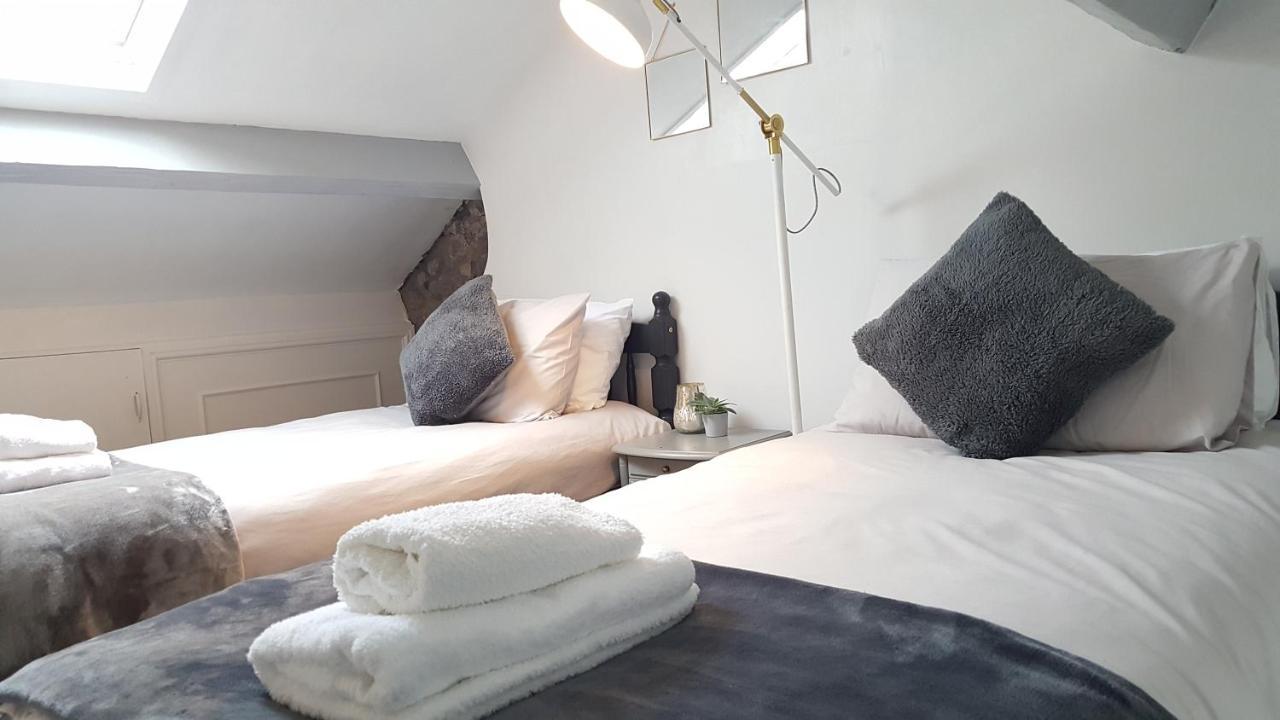 Mill Cottage Modern Boutique Cosy Home In Lake District Village Near Scafell 高斯福斯 外观 照片