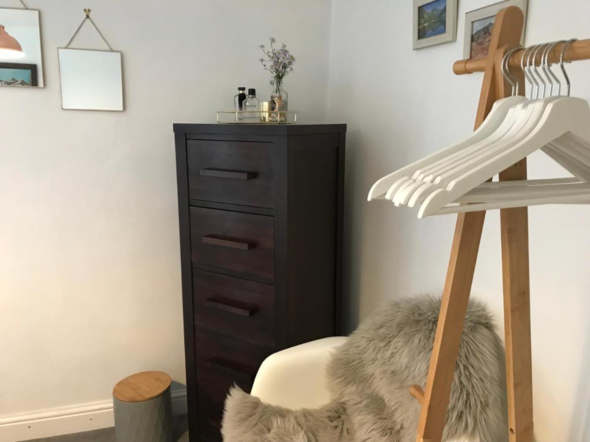 Mill Cottage Modern Boutique Cosy Home In Lake District Village Near Scafell 高斯福斯 外观 照片
