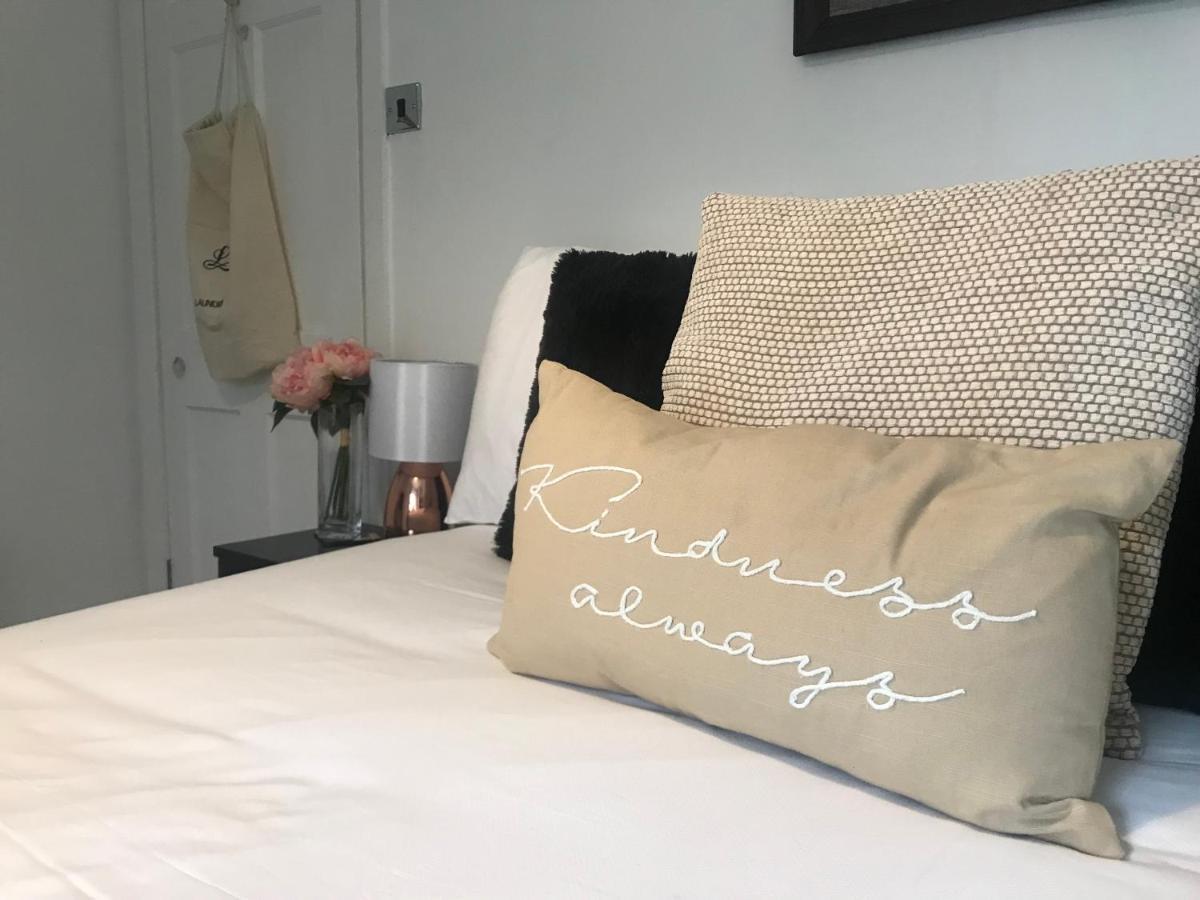 Mill Cottage Modern Boutique Cosy Home In Lake District Village Near Scafell 高斯福斯 外观 照片