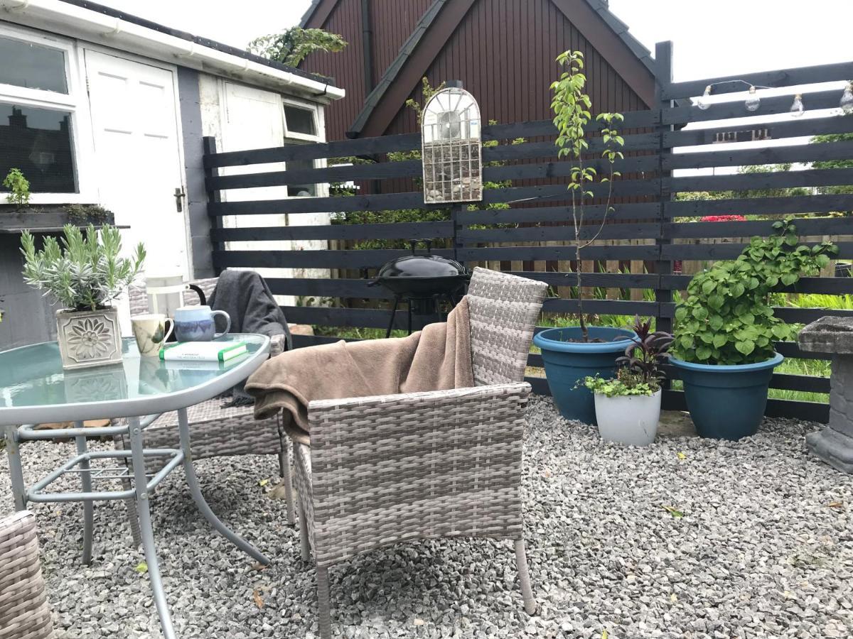 Mill Cottage Modern Boutique Cosy Home In Lake District Village Near Scafell 高斯福斯 外观 照片