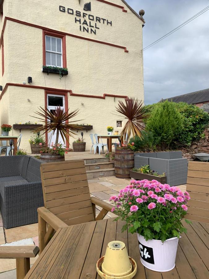 Mill Cottage Modern Boutique Cosy Home In Lake District Village Near Scafell 高斯福斯 外观 照片